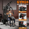 50 Plus Home Gym