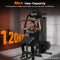50 Plus Home Gym
