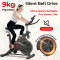 SSB-09B SPIN BIKE