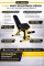 GYM24 7IN1 ADJUTABLE BENCH INCLINE,DECLINE,FLAT, LEG EXTENSION, LEG CURL, PREAHER CURL