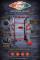 Gym24 Fuctional Trainer with Smith Iron Weight 2.0 Red Black (FREE INSTALLATION)