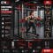 GYM24 FUNCTIONAL TRAINER WITH SMITH IRON WEIGHT FREE INSTALLATION