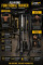 Gym24 Dual Pully Cable Cross Single Weight Tower with Pullups for Home Gym Model 2.0 with Iron Weigh