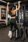 Gym24 Dual Pully Cable Cross Single Weight Tower with Pullups for Home Gym Model 2.0 with Iron Weigh