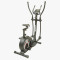 HERUCLES EL22 ELLIPTICAL CROSS TRAINER WITH SEAT
