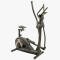 HERUCLES EL22 ELLIPTICAL CROSS TRAINER WITH SEAT