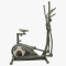 HERUCLES EL22 ELLIPTICAL CROSS TRAINER WITH SEAT