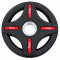 GYM24 Premium Olympic Weight Plates 5 kg Pair